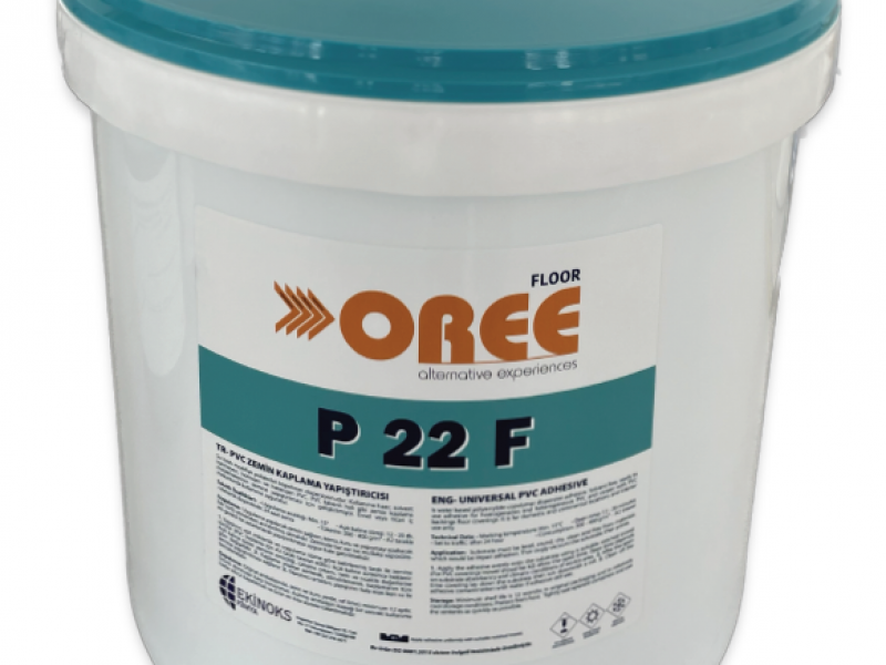 PVC Adhesive - OREE FLOOR P22F